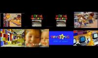 Thumbnail of All Toys R Us magical place versions that i found (PT1) (UK + Hong Kong, Taiwan & Spain)