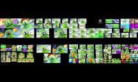 Thumbnail of 135 gummy bears new video