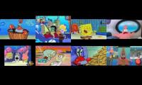 Thumbnail of Masons Favorite SpongeBob Sparta Remixes Eightparison #9