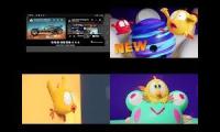 Thumbnail of Up to faster 14 parsion to wheres chicky?