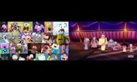 Thumbnail of المصاقيل الموسم الثالث الحلقة الثانية