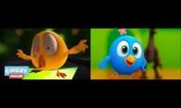 Thumbnail of Up to faster 2 parsion