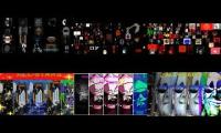 Thumbnail of 3 everyone becoming uncanny all stars and 3 people becoming canny