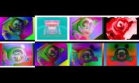 Thumbnail of Klaskyklaskyklasky Gummy bears effects preview 2 part 8