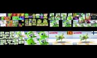 Thumbnail of Too many gummy bear song version 21