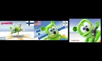 Thumbnail of 3 gummy bears new remake