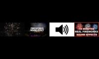 Thumbnail of fireworks sound effects 2.0