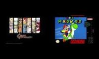 Thumbnail of Haunted House of a Ruined World