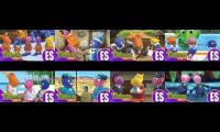 Thumbnail of Los backyardigans episodios 19s y 11s