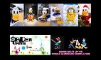 Thumbnail of Up to faster 4 parison to San pito pato and Hoops and yoyo and tal_on compilation