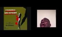 Thumbnail of crying and screaming while gentle music plays