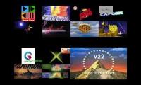 Thumbnail of 4 sparta remix logos