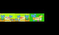 Thumbnail of Sick Song Reverse Comparison