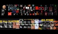 Thumbnail of 6 everyone becoming uncanny all stars part 2