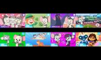 Thumbnail of ABC Mouse Shorts at the same Time