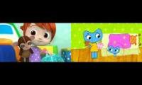 Thumbnail of No NNo No Bedtime Song Reverse Comparison o Bedtime Song Reverse Comparison