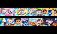 Thumbnail of ABCmouse Shorts at the same time 3