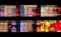 Thumbnail of Mr.incredbe becoming everything part 2 all stars