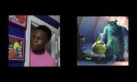 Thumbnail of Monsters Inc ass beating