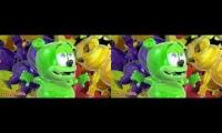 Thumbnail of Gummy bear instrumental layers