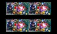 Thumbnail of ALUCARD BEST BUILD DAN BESERTA COMBO EMBLEM MAKSAMAN