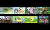 Thumbnail of Sparta Venom Remix Eightparison