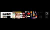 Thumbnail of Everyone becoming All Stars