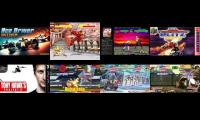 Thumbnail of CAPTAIN TSUBASA TAP 2 - SIEU TIEN DAO
