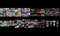 Thumbnail of All Movies Played At Once Ultimate Remake