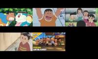 Thumbnail of Saya tengok ni terus bising-bising atau menangis