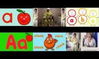 Thumbnail of KidsTV123 Annoying Goose