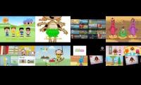 Thumbnail of Up to faster Sago Mini Galinha Pintadinha Toobys Portugues
