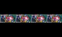 Thumbnail of ALUCARD FULL COULDOM BUILD+COULDOM BUILD EMBLEM