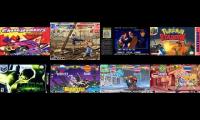 Thumbnail of RONG - CAU CHUYEN VE LY TIEU LONG (GG2SMS)