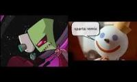 Thumbnail of Sparta Staircase X Stairphase Twoparison