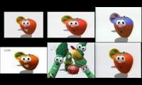 Thumbnail of VeggieTales 1990s Multilanguage