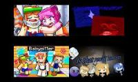 Thumbnail of Up to faster Quadparison