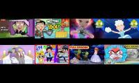 Thumbnail of Piccolettas Awesome World: Toy Rangers Are On The Go! 4