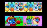 Thumbnail of The Moonies Random Maze