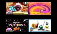 Thumbnail of Up to faster 4 parison (Lesson Edition)