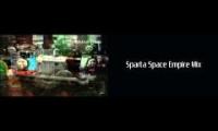 Thumbnail of Mad Bomber Thomas Sparta Remix VS Sparta Space Empire Remix V1