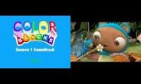 Thumbnail of Waybuloo Green Nok Tok Episode