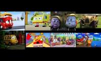 Thumbnail of Everyone in meme videos