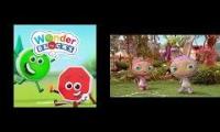Thumbnail of Waybuloo Magic Games Episode