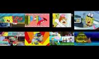 Thumbnail of Masons Favorite SpongeBob Sparta Remixes Eightparison #10