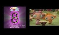 Thumbnail of Waybuloo Fives Fruit Feet Episode