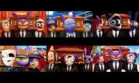 Thumbnail of Digital circus coffin dance episode 4 5 6 7 8 9
