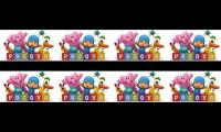 Thumbnail of pocoyo 8 by kauan bruh
