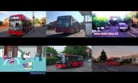 Thumbnail of S PREFIX ROUTES FULL ROUTE VISUAL VS YIN CRYING