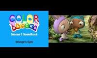 Thumbnail of Waybuloo Oranges Puppet Show Episode